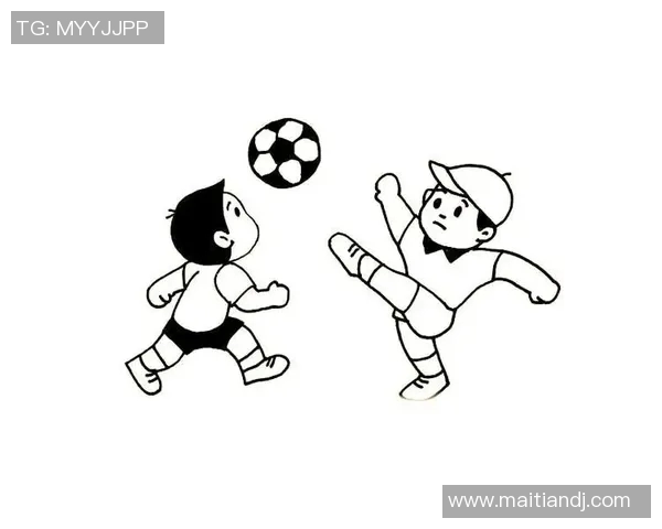 足球明星赵燕的简笔画创作与技巧分享让你轻松绘制运动之美